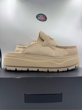 Nike Air Jordan Mule Khaki BRAND NEW Size 12 Women